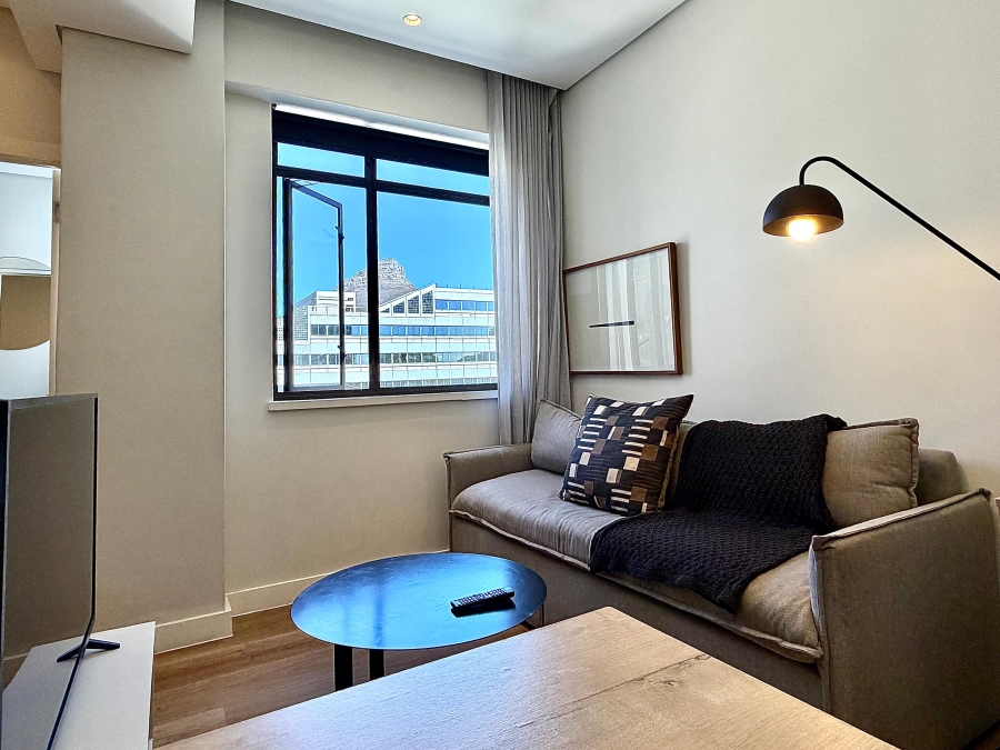 0 Bedroom Property for Sale in Cape Town City Centre Western Cape